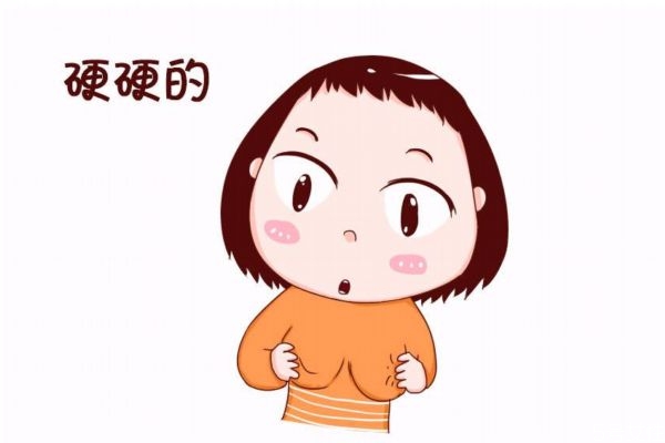 乳腺增生是什么原因造成的呢 為什么會乳腺增生呢