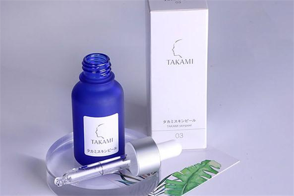 takami小藍瓶副作用 takami小藍瓶保質期多久