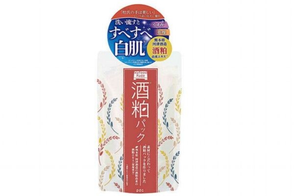 酒粕面膜多久敷一次 酒粕面膜使用說(shuō)明