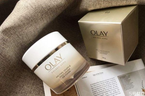 olay氣泡霜適合什么膚質(zhì) olay氣泡霜使用順序