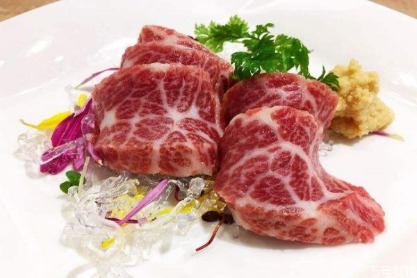 馬肉有什么營養(yǎng)價值呢 吃馬肉有什么好處呢