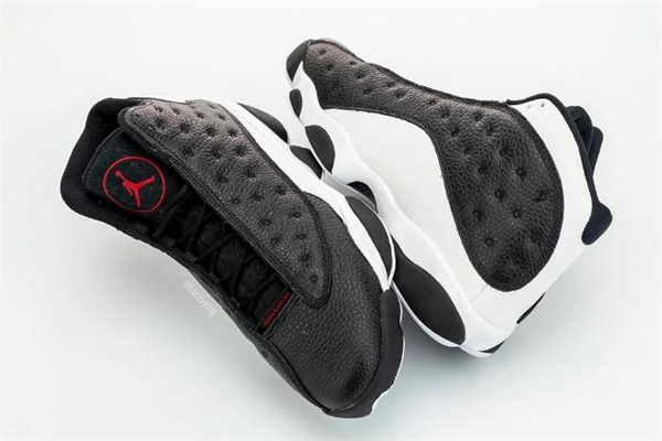 aj13反轉(zhuǎn)熊貓什么發(fā)售 2020年aj13熊貓反轉(zhuǎn)配色發(fā)售時間