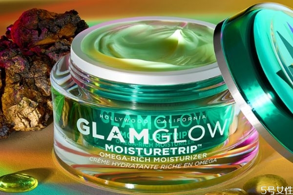 glamglow奇幻面霜怎么樣 glamglow奇幻面霜價格