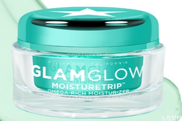 glamglow奇幻面霜早晚都能用嗎 glamglow奇幻面霜用法