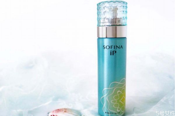 sofina土臺(tái)美容液怎么用 sofina土臺(tái)美容液使用順序