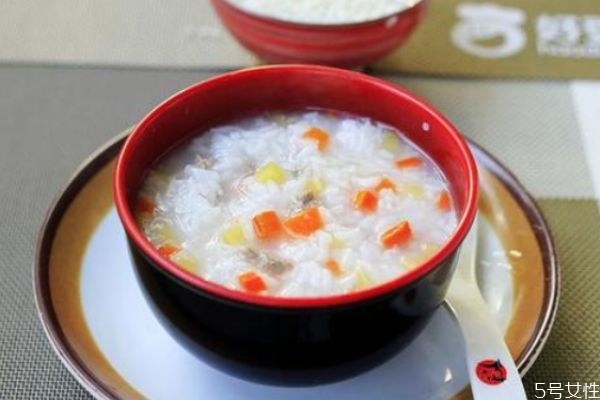 蘿卜粥有什么功效 蘿卜粥怎么做有營(yíng)養(yǎng)價(jià)值