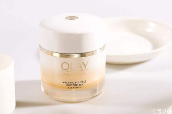 olay氣泡霜油不油 olay氣泡霜適合膚質(zhì)