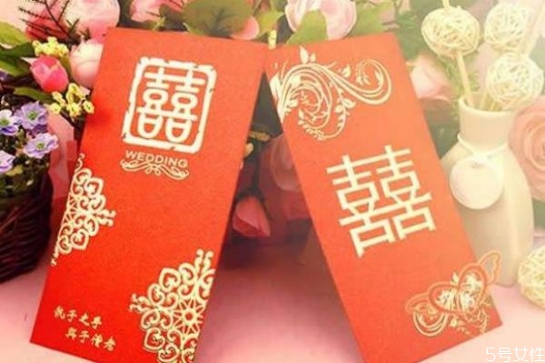 新娘要自己買哪些東西 結(jié)婚新娘必須買的東西