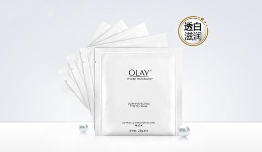 olay面膜敷完要洗臉嗎 olay面膜適合什么年齡段