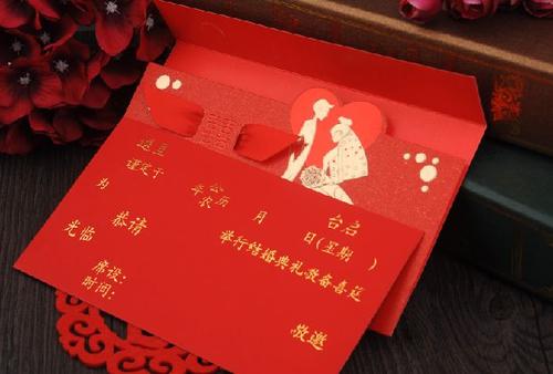 新婚喜帖什么時候發(fā)好 發(fā)新婚喜帖要注意什么