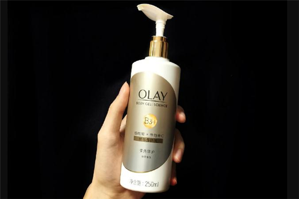 olay煙酰胺身體乳怎么樣 olay煙酰胺身體乳可以擦臉嗎