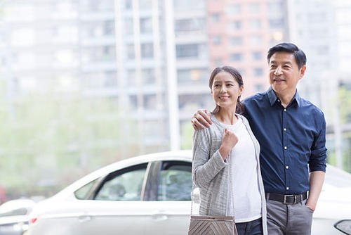 為什么中年男人更愛找情人 怎樣分辨男人在外是否有情人