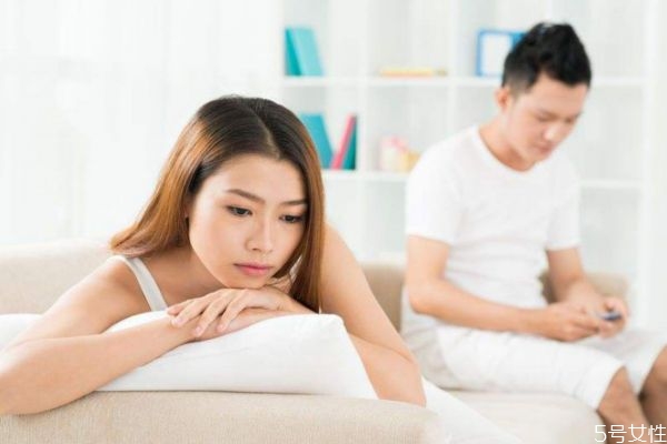 無性的婚姻正常嗎 婚姻中可以沒有性嗎