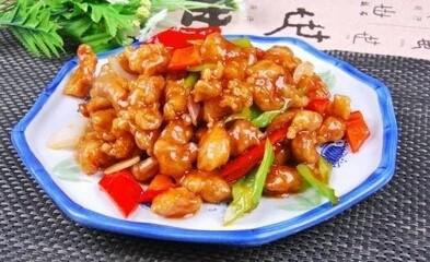 糖醋肉段怎么做好吃 糖醋肉段的制作方法