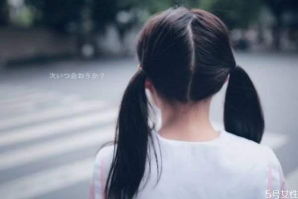 最適合高中女生的發(fā)型 有什么發(fā)型時候高中女生