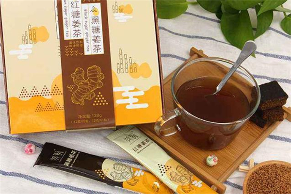 紅糖姜茶什么牌子好 紅糖姜茶哪個(gè)品牌正宗