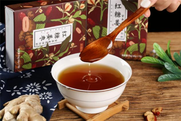 紅糖姜茶什么牌子好 紅糖姜茶哪個品牌正宗