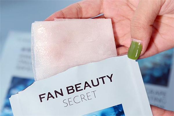 fan beauty海葡萄面膜好用嗎 fanbeauty海葡萄面膜評(píng)測(cè)