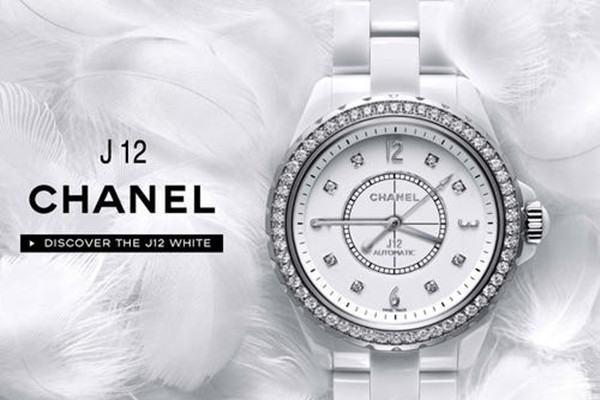 chanel J12腕表好看嗎 chanel J12腕表值得買嗎