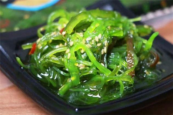 裙帶菜吃了會(huì)胖嗎 裙帶菜吃多了會(huì)怎么樣