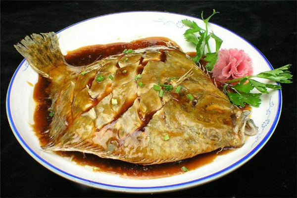 產(chǎn)婦能吃多寶魚嗎 經(jīng)期能吃多寶魚嗎