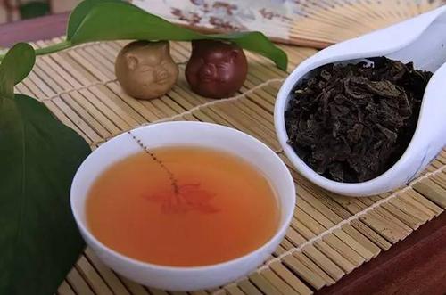 兩百茶產(chǎn)于哪里 兩百茶屬于什么茶