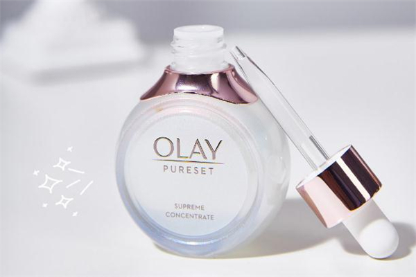 olay流光瓶成分 olay流光瓶孕婦能用嗎