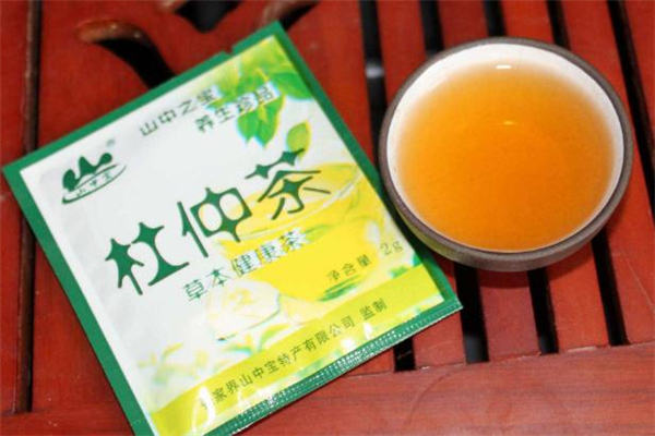 杜仲茶喝多久能壯陽(yáng) 杜仲茶可以治療早泄嗎