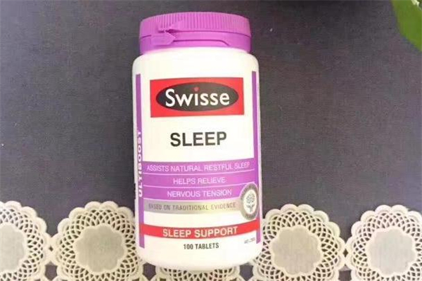 swisse睡眠片能長(zhǎng)期吃嗎 swisse睡眠片是什么顏色