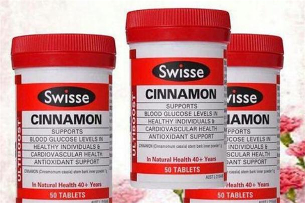 swisse肉桂片降血糖是真的嗎 swisse肉桂片效果怎么樣