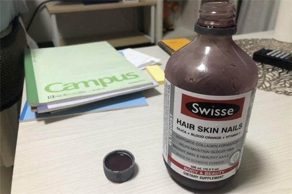 swisse血橙精華含有雌激素嗎 swisse血橙乳腺增生能喝嗎