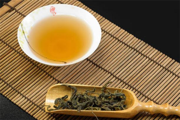 青錢(qián)柳茶每天喝多少 青錢(qián)柳茶可以長(zhǎng)期喝嗎