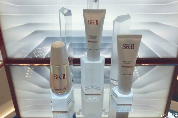 sk2小燈泡會(huì)悶痘嗎 sk2小燈泡停用后會(huì)怎樣