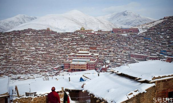 元旦去哪里看雪比較好 中國看雪的十大地方