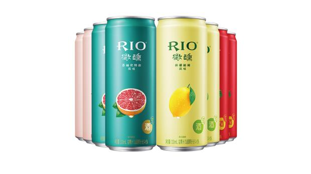 喝rio臉紅是過(guò)敏嗎 rio經(jīng)典和微醺的區(qū)別