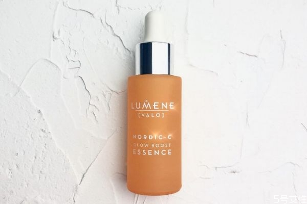 ?lumene維C精華好用嗎 ?lumene維C精華怎么用