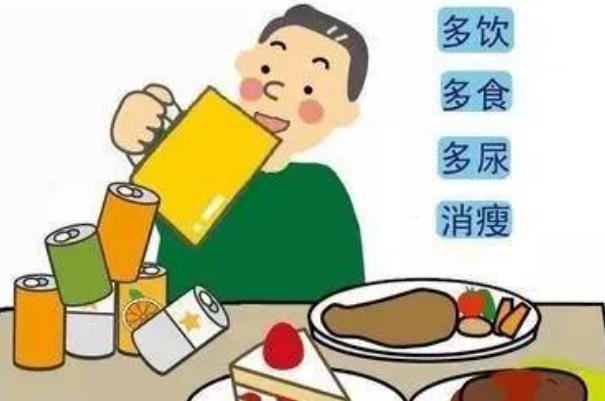 糖尿病診斷標(biāo)準(zhǔn) 糖尿病吃什么主食最好