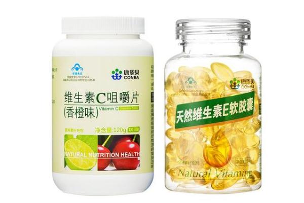 維生素c能美白嗎 經(jīng)常補充維生素C的好處