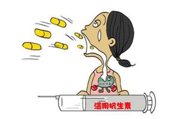 抗生素是抗病毒還是細菌 抗生素是處方藥還是非處方藥