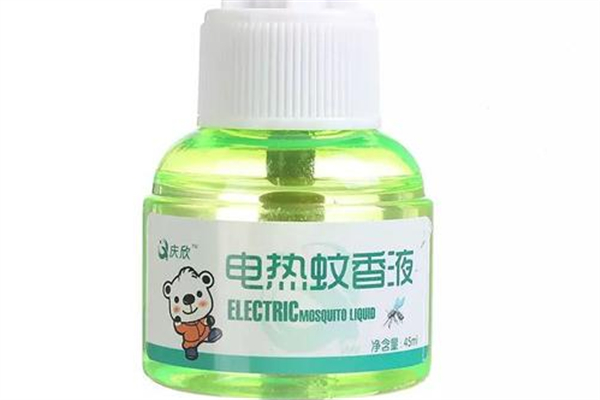 電蚊香液的原理是什么 電蚊香液的正確使用方法