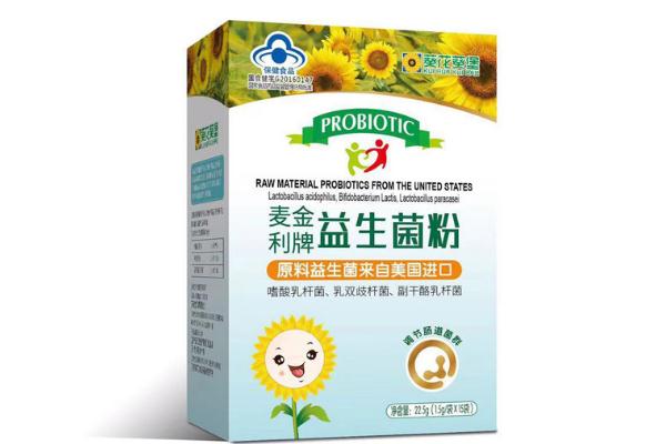 益生菌粉可以調理腸胃嗎 益生菌粉可以減肥嗎