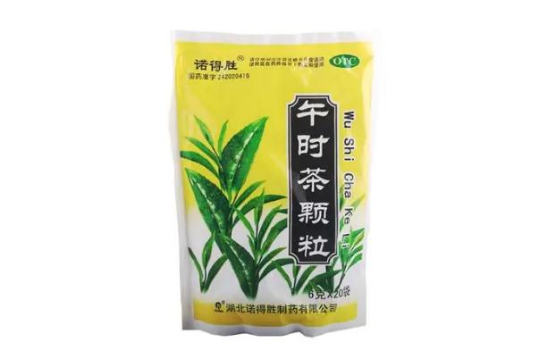 午時(shí)茶顆?？梢越?jīng)常吃嗎 午時(shí)茶顆粒適合長(zhǎng)期吃嗎