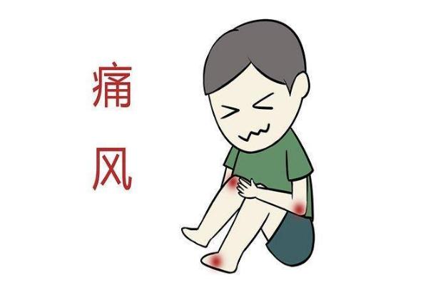 痛風(fēng)是哪個(gè)部位痛 痛風(fēng)是什么病