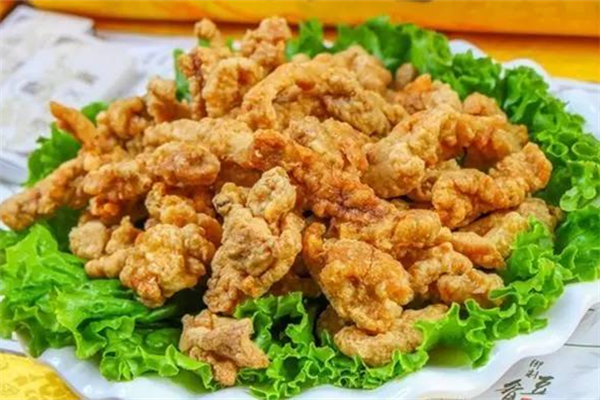 小酥肉需要炸幾分鐘 小酥肉需要復(fù)炸嗎