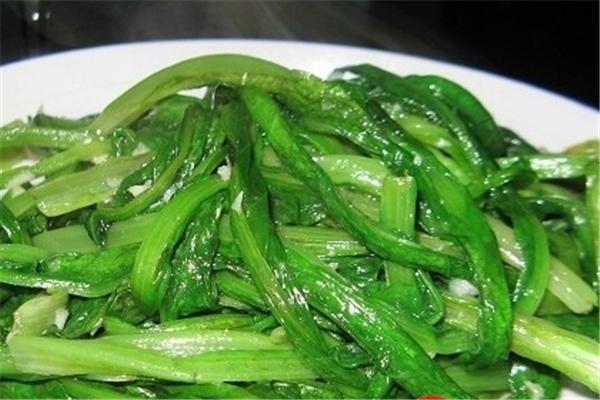 油麥菜有農(nóng)藥殘留嗎 油麥菜怎么清洗干凈