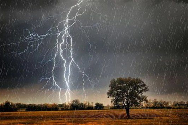 河北繼續(xù)發(fā)暴雨紅色預(yù)警 暴雨紅色預(yù)警是什么意思