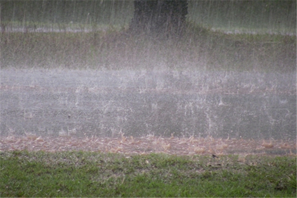 河南新鄉(xiāng)最大持續(xù)降水量907毫米 暴雨的形成條件有哪些