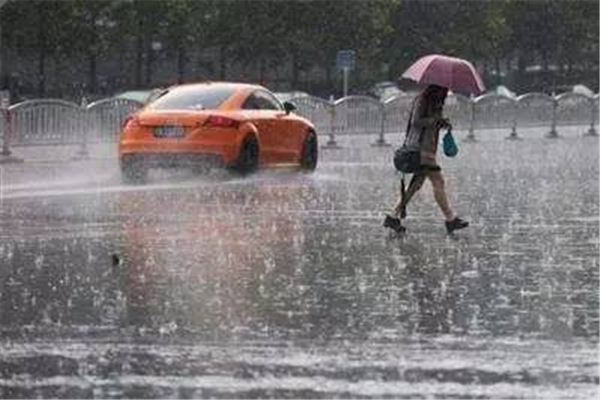 全國11省區(qū)有大到暴雨 暴雨防范措施