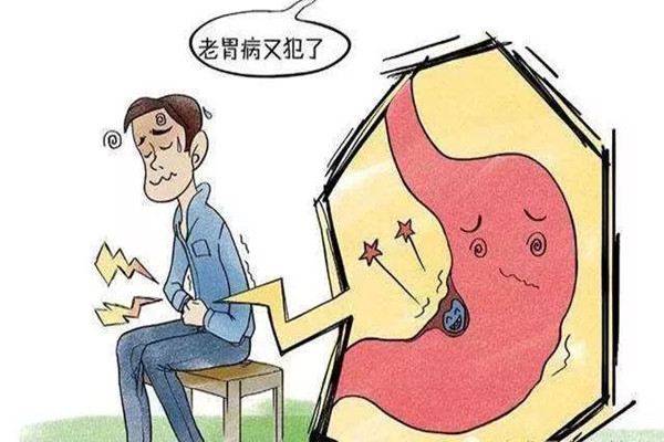 慢性胃炎會引發(fā)腸炎嗎 慢性胃炎會引發(fā)胸悶氣短嗎