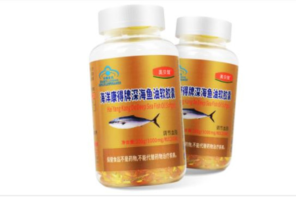 深海魚油膠囊會發(fā)胖嗎 深海魚油膠囊什么時間吃最好